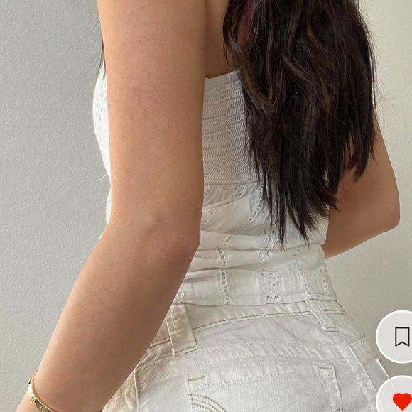 old navy top - Picture 4 of 4